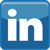 Find us on LinkedIn